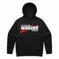 I'm Getting Wasted Tonight Hoodie