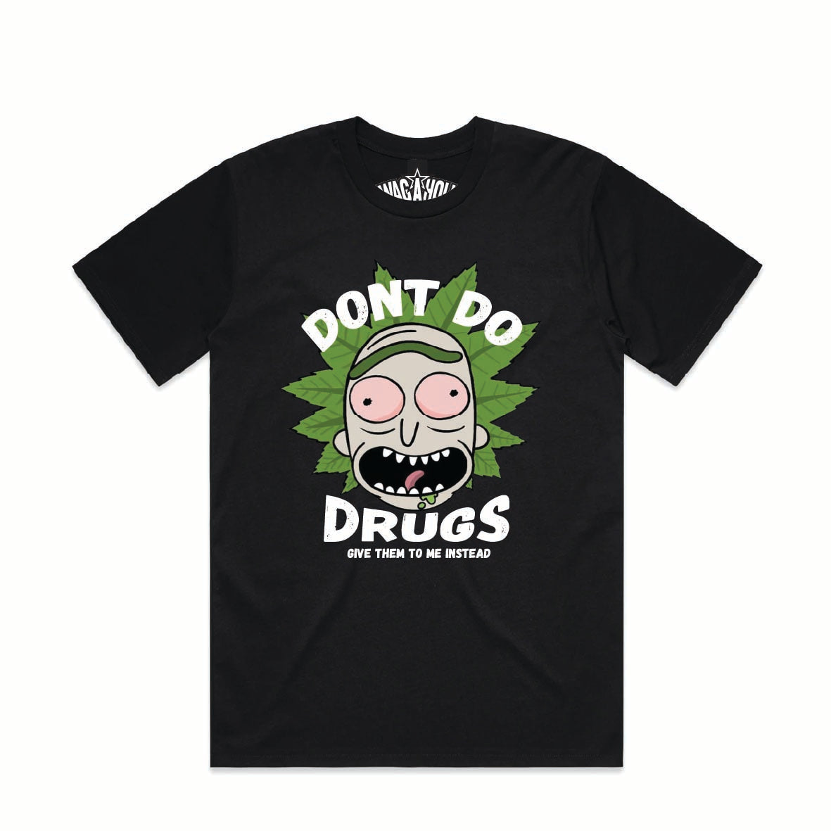 Dont Do Drugs Tee