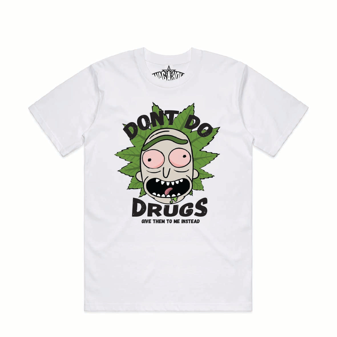 Dont Do Drugs Tee
