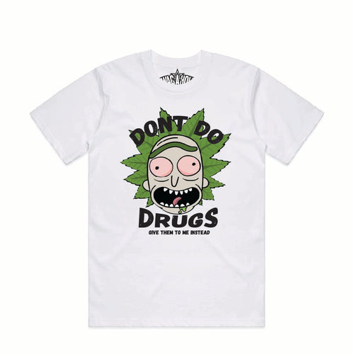 Dont Do Drugs Tee